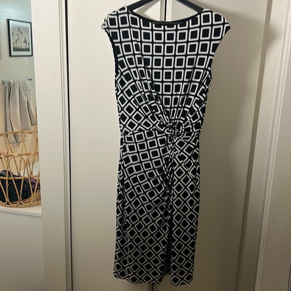 Lauren Ralph Lauren Women’s Dress Size 8 - Picture 3 of 6